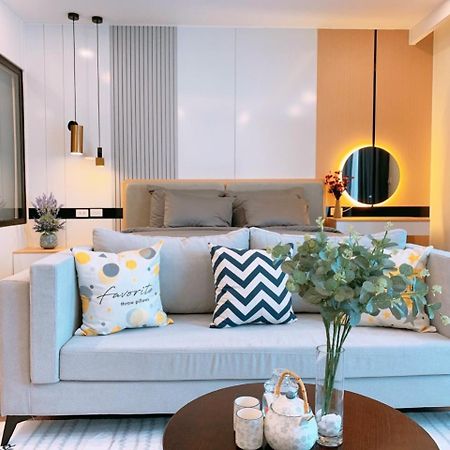 Flc Sea Tower-Can Ho View Bien-Quy Nhon Apartment Ngoại thất bức ảnh