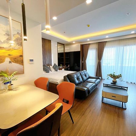 Flc Sea Tower-Can Ho View Bien-Quy Nhon Apartment Ngoại thất bức ảnh