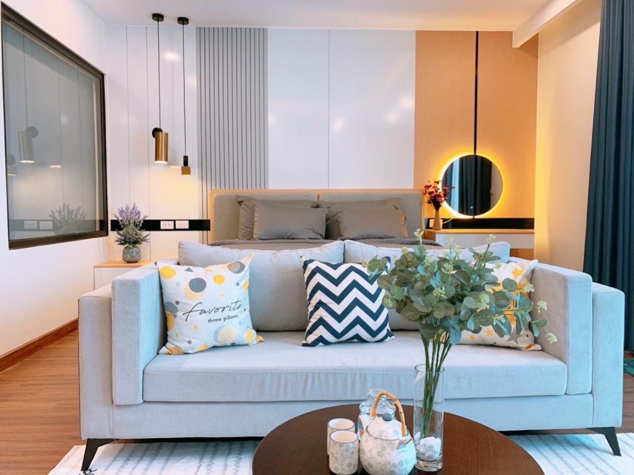 Flc Sea Tower-Can Ho View Bien-Quy Nhon Apartment Ngoại thất bức ảnh