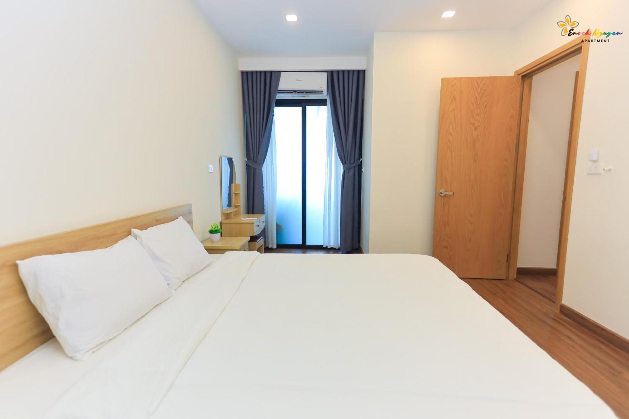 Flc Sea Tower-Can Ho View Bien-Quy Nhon Apartment Ngoại thất bức ảnh