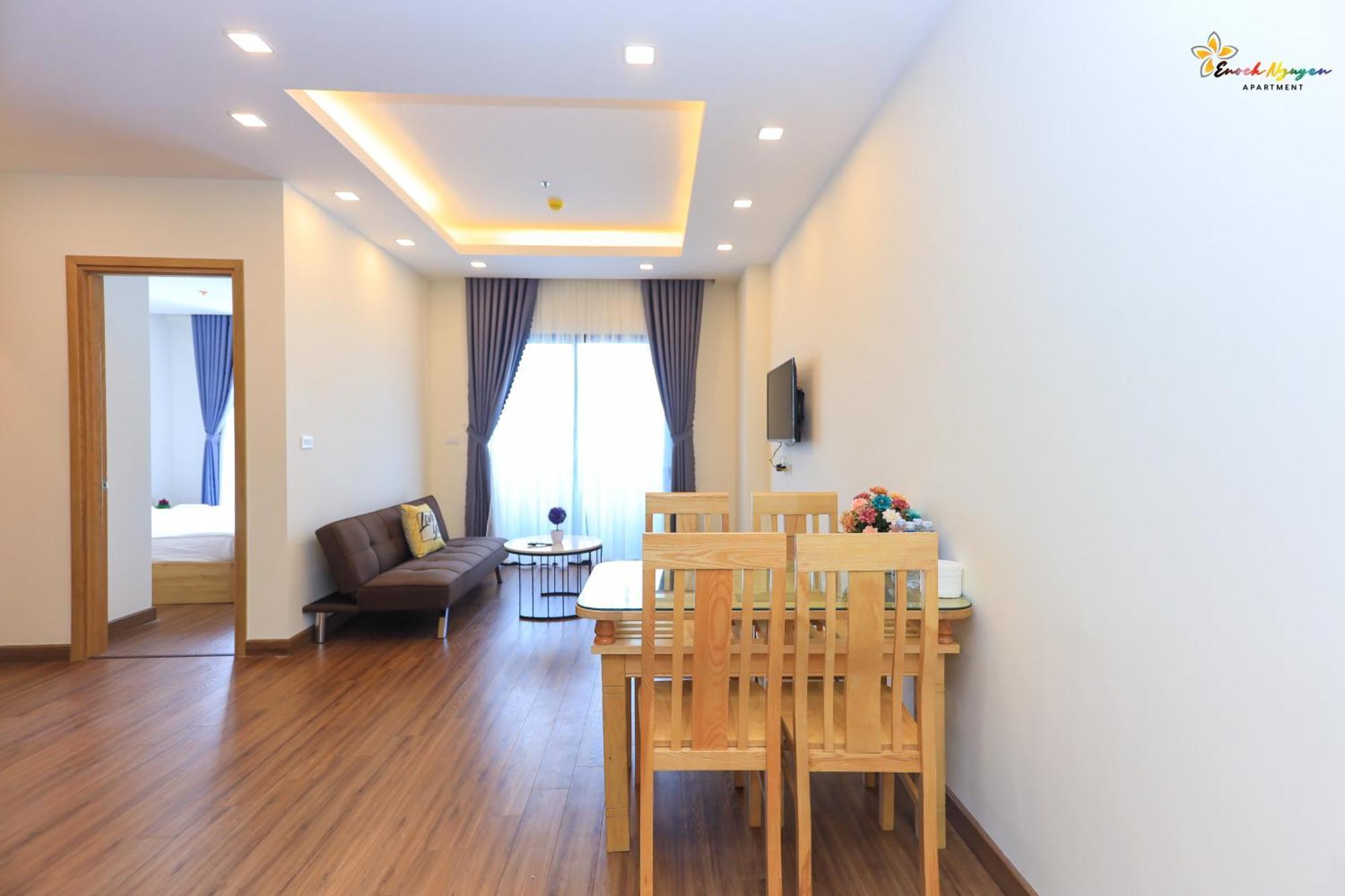 Flc Sea Tower-Can Ho View Bien-Quy Nhon Apartment Ngoại thất bức ảnh