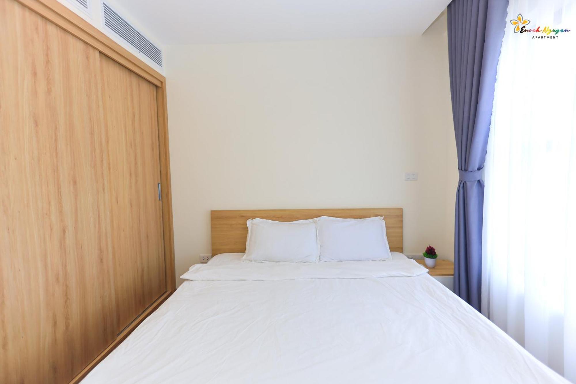 Flc Sea Tower-Can Ho View Bien-Quy Nhon Apartment Ngoại thất bức ảnh