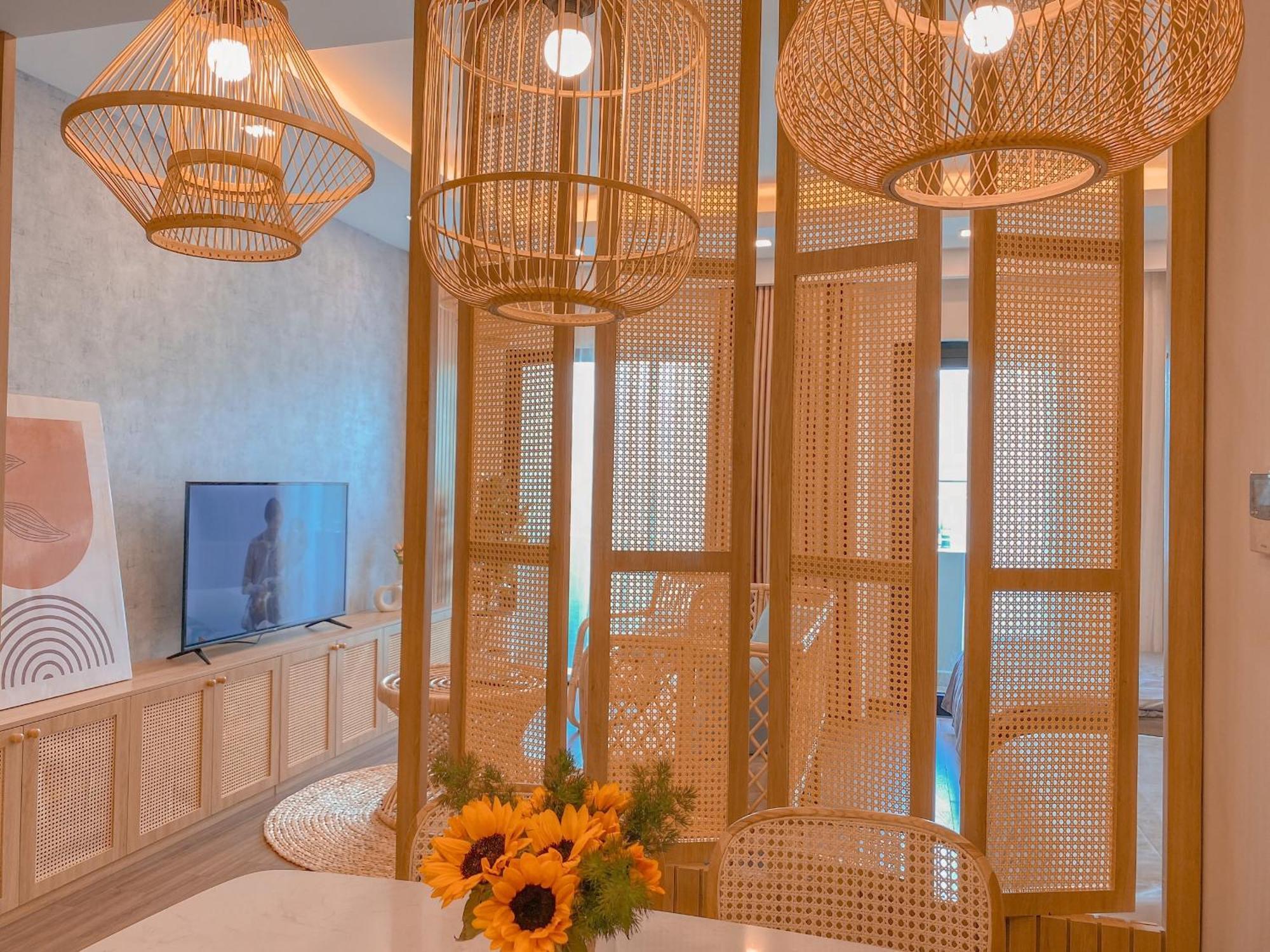 Flc Sea Tower-Can Ho View Bien-Quy Nhon Apartment Ngoại thất bức ảnh